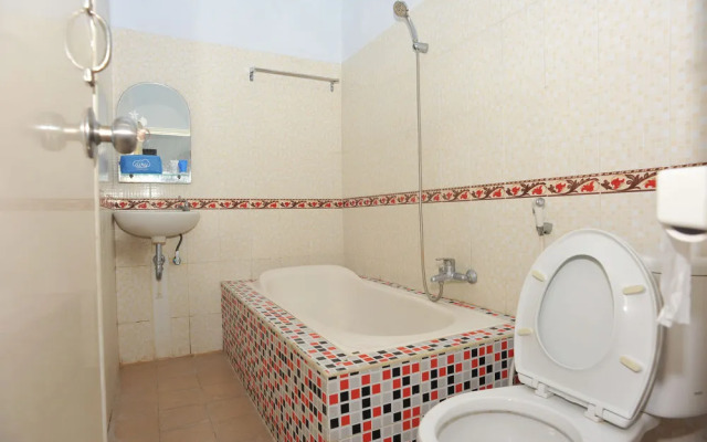 Airy Eco Kuta Kartika Plaza Gang Pendawa 2 Bali