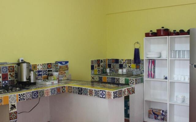 Sukha Hostel Xilitla