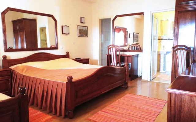 Hotel Derby Orašje