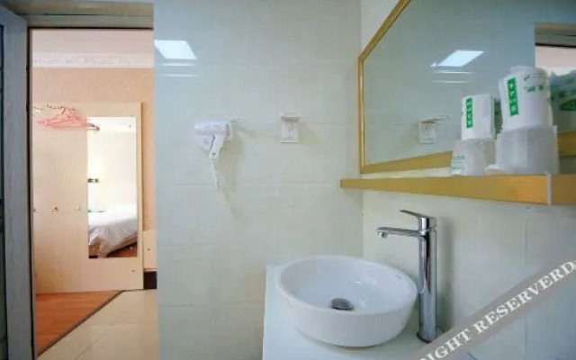 Xinxing Grand Hotel (Nanning Xianhu Avenue Branch)