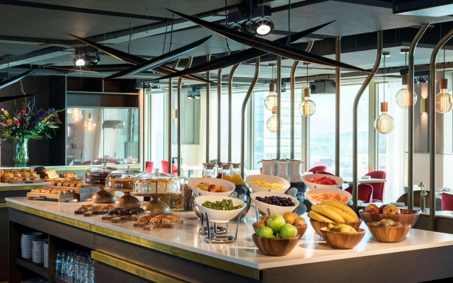 NH Collection Eindhoven