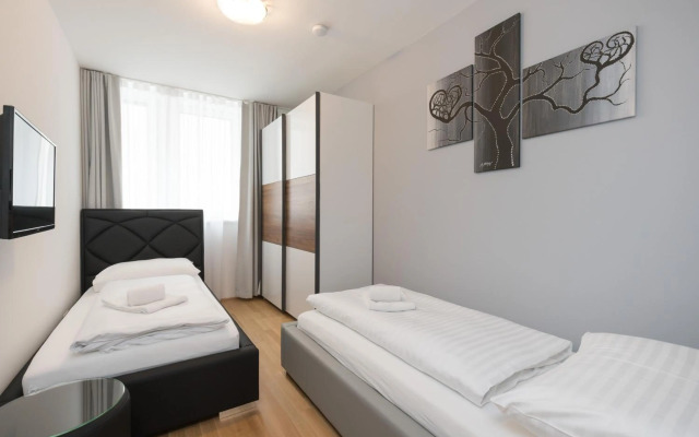 Yourapartment Prater