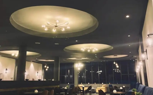 The Ivory Hotel