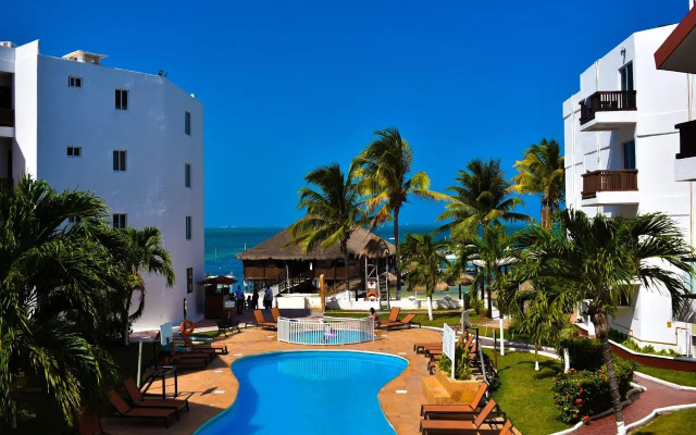 Hotel Imperial las Perlas