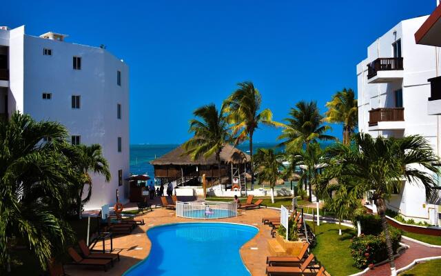 Hotel Imperial las Perlas