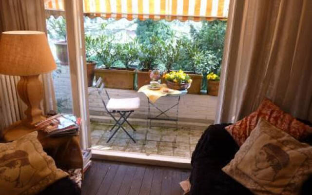 B&B Waalsdorp