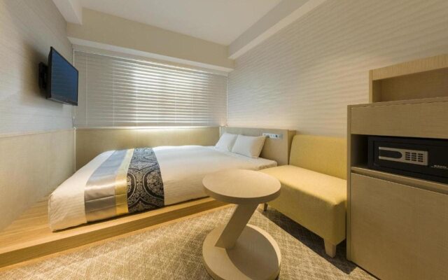 Iam Hotel