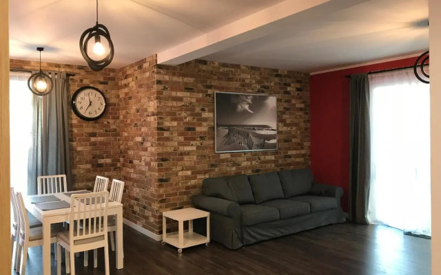 Apartament Nad Morzem