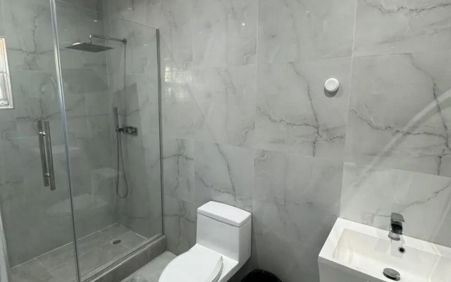 Faith Moves Mountains