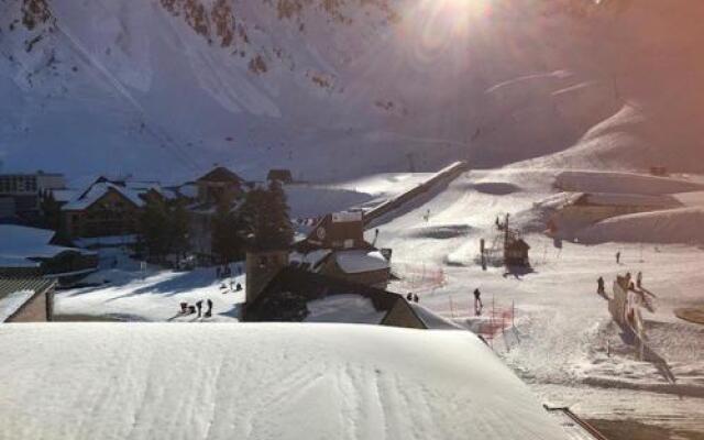 Apartment Face sud 13