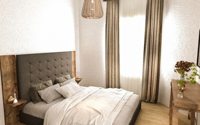 Er Turistik Hotel