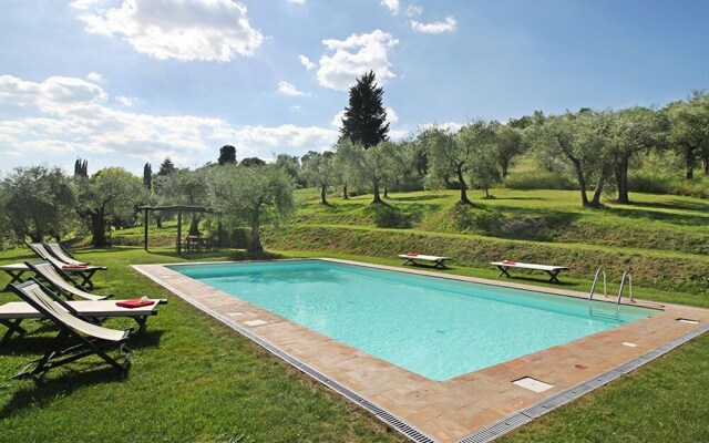 Agriturismo Il Borghetto