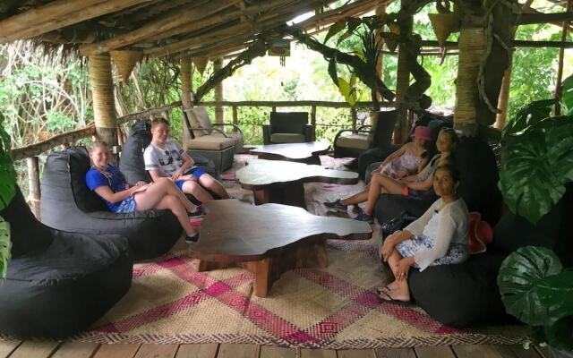 Vanuatu Secret Garden Resort