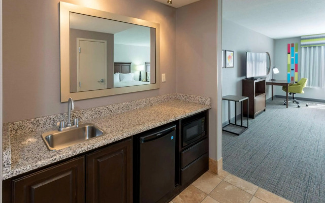 Hampton Inn Minneapolis/Shakopee