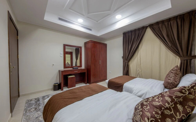 Flora Park 2 Hotel Apartments