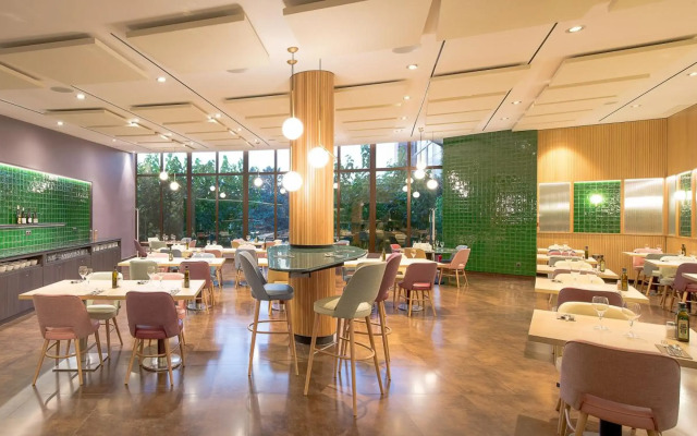 Hotel Ciutat de Granollers