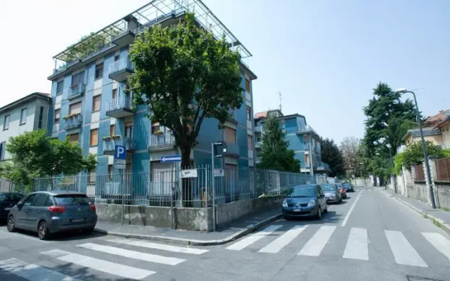 Niguarda Apartment