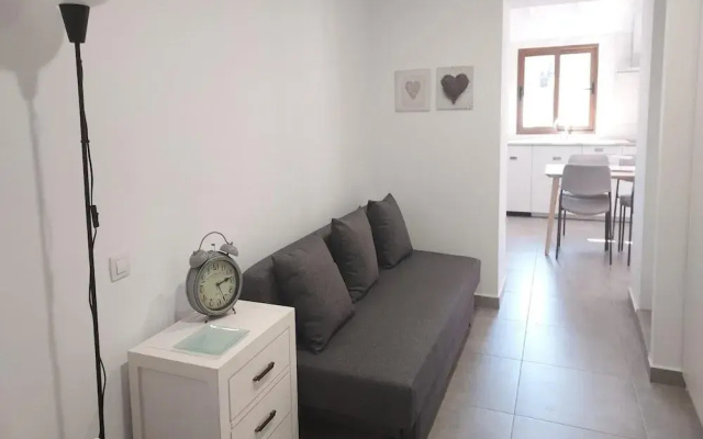 Holiday Home Las Bellas, Adeje