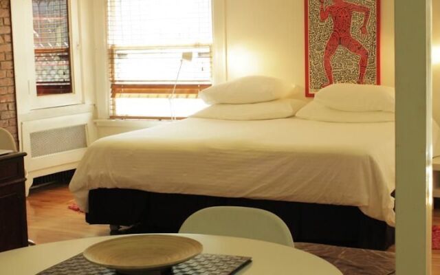 Sylvan Heights Guest House