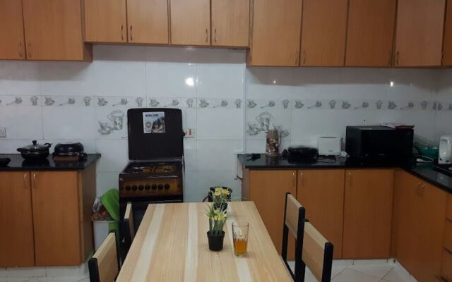 CSK Holiday Home