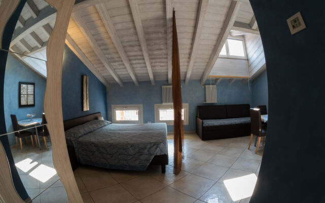 Residenza Romeo e Giulietta