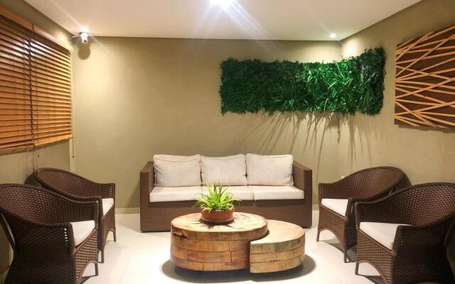 Conde Hotel