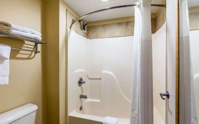 Quality Inn Alexandria