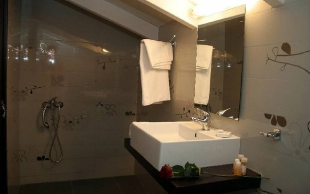 Aerinon Guesthouse