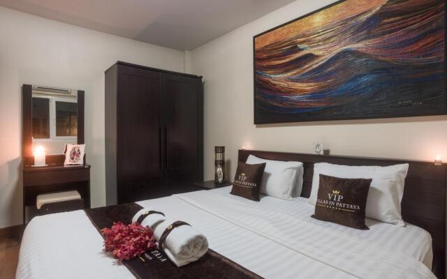 Green Residence Pool Villa Pattaya
