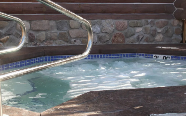 Rippling River Resort