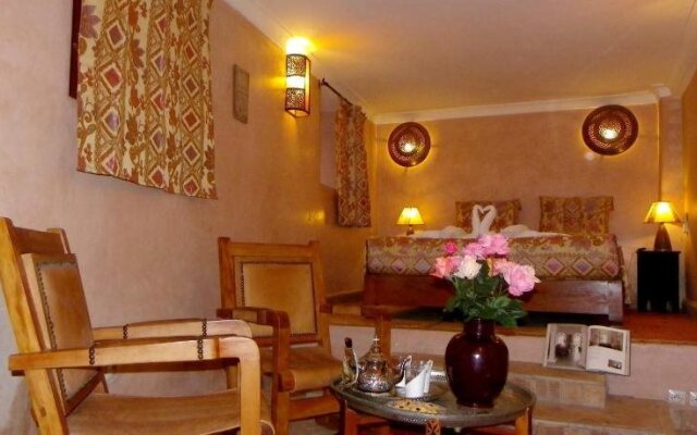 Riad NS