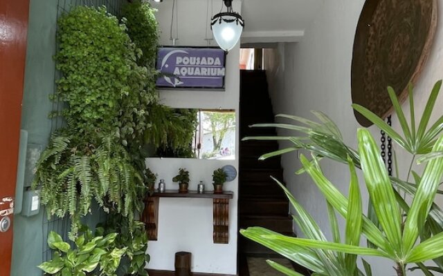 Pousada Aquarium Paraty
