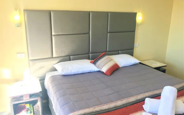 Toukley Motor Inn