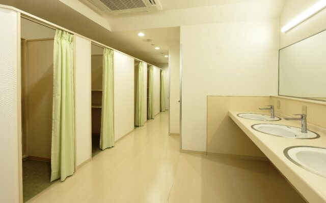 Hiroshima Diamond Hotel