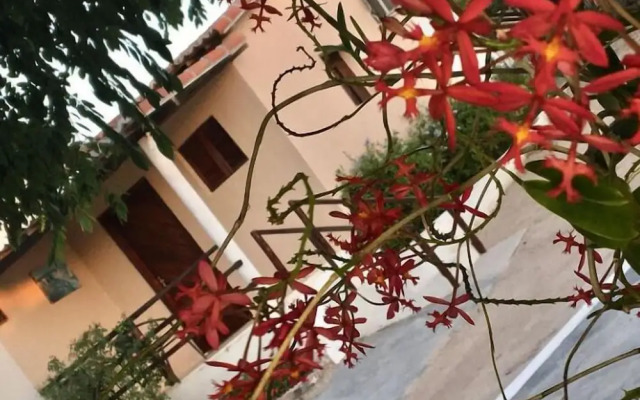 Pousada Vale Encantado