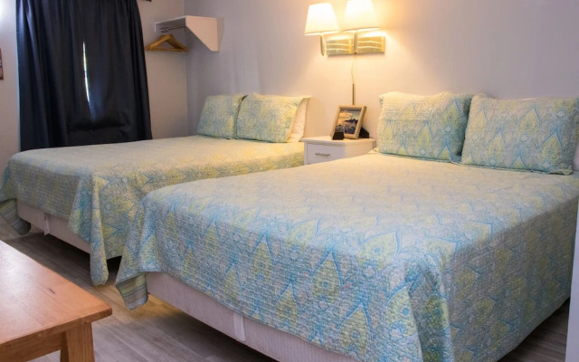 Seacoast Motel