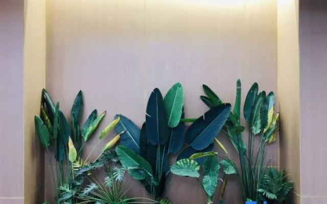JingGU FanMeng Hotel