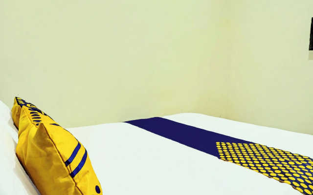 OYO Life 92395 Namimart Syariah 3