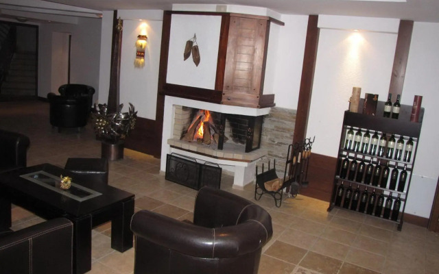 Edelweiss Inn Apartment 20