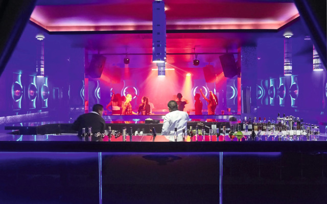 Hotel Riu Tequila - All Inclusive