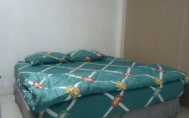 Rubikz Hostel & Cafe