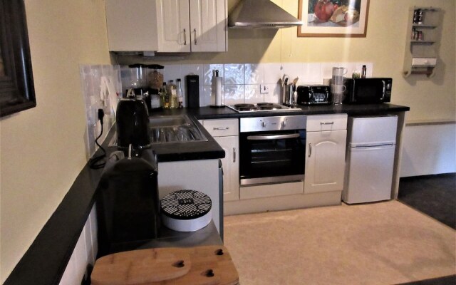 Exmoor. 5 Wizards Cottage. Luxury in Allerford