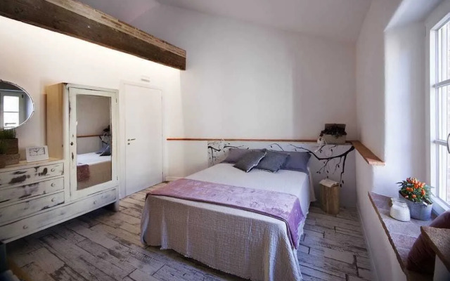 Agriturismo La Via dell'Oliviera