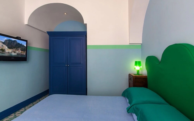 Casa Astarita