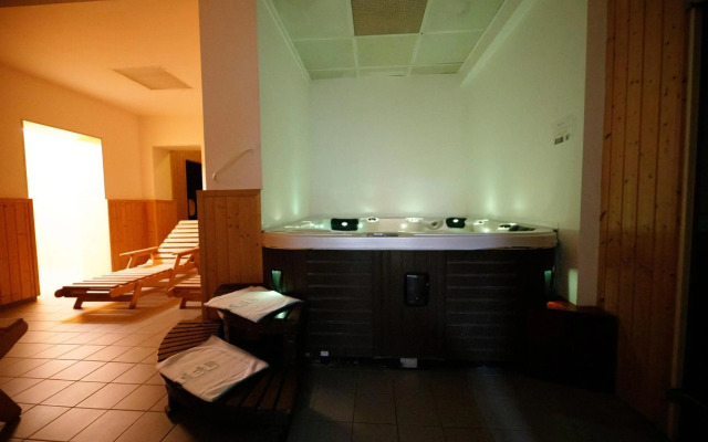 Hotel Medinek Old Town