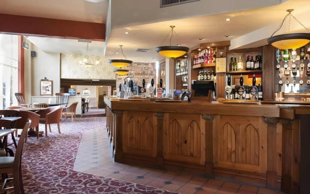 Meadow Farm, Redditch by Marstons Inns