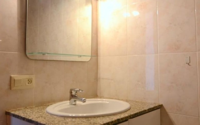 Apartamento para vacaciones familiares