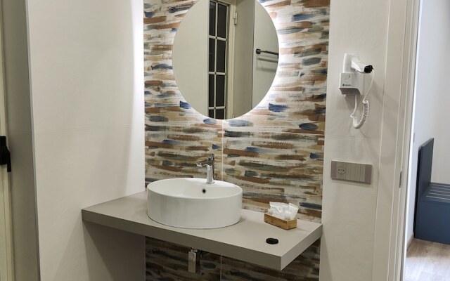 Rosa Rooms Pompei (Affittacamere professionale)