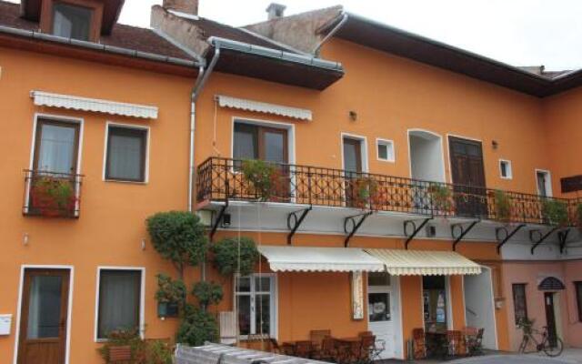 Pension Ferdinand Panzio