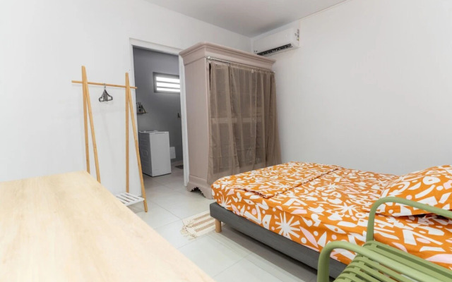 Le Nid de Thalys  Appartement de charme